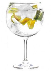 Gintonic