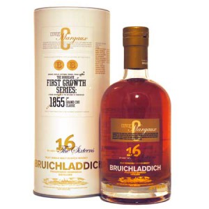 Whisky-wood-finish-Bruichladdich-Margaux-Oak