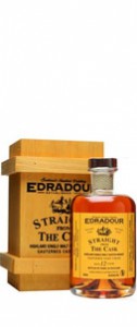 Whisky-wood-finish-Edradour Sauternes 