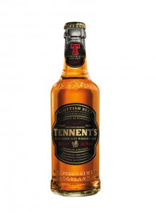 tennent's