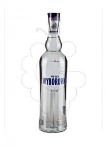 wyborowa-mejores-vodka