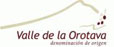 Vinos D.O. Valle de la Orotava