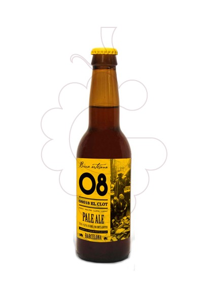 Birra 08 El Clot
