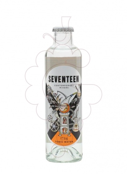 Foto Refrescos 1724 Tonic Water