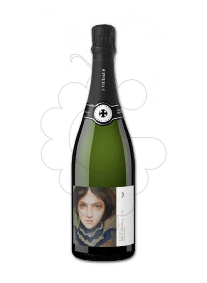 Foto 5 Viudas Brut Reserva vino espumoso