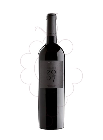 Foto Abadal Selecció Magnum vino tinto
