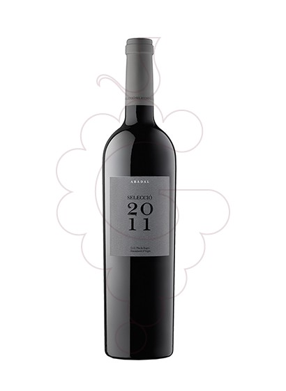 Foto Abadal Selecció vino tinto
