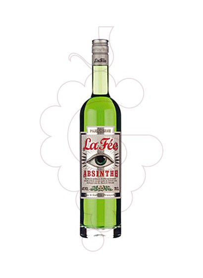 Foto Aperitivo Absinthe La Fée Parisienne