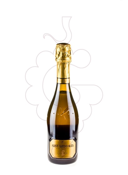 Foto Aperitivo Agusti Torello Mata Solid Blanc