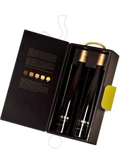 Foto Albariño Pazo Baión Pack (2 u) vino blanco