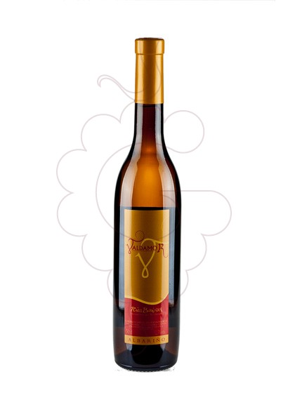 Foto Albariño Valdamor (mini) vino blanco