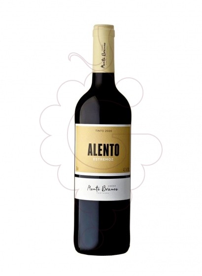 Foto Alento Tinto vino tinto