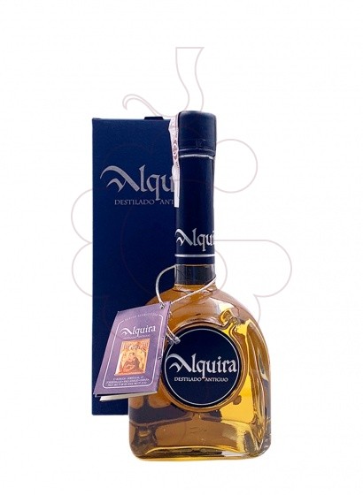 Foto Aguardiente Alquira