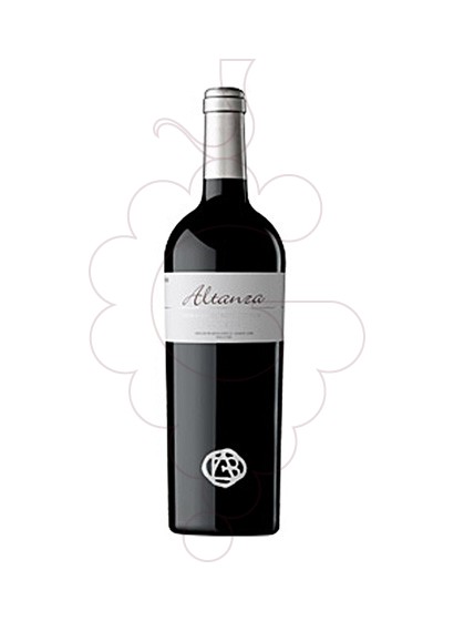 Foto Altanza Reserva Especial vino tinto