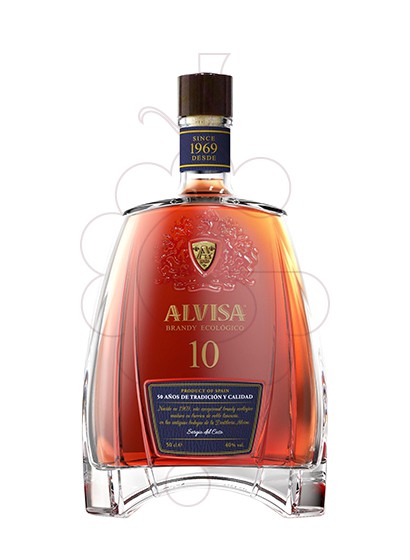 Foto Brandy Alvisa 10 Años