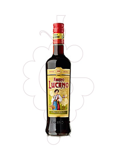 Foto Aperitivo Amaro Lucano