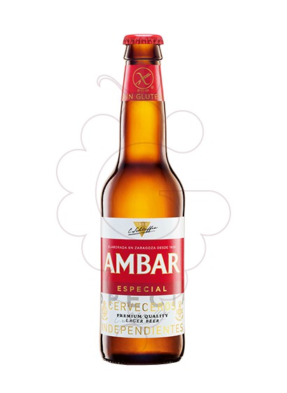 Ambar Especial Sin Gluten