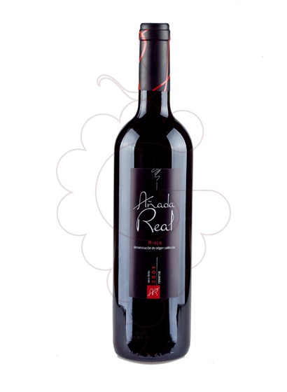 Foto Añada Real Reserva vino tinto