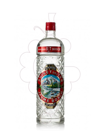 Foto Licor Aniset del Ter