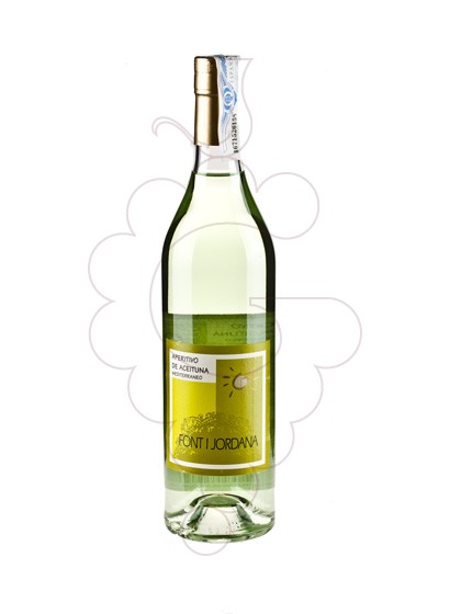 Foto Aperitivo Aperitivo de Aceituna
