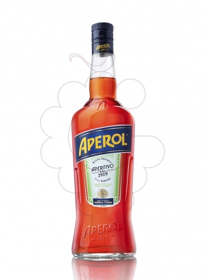 Foto Aperitivo Aperol Barbero