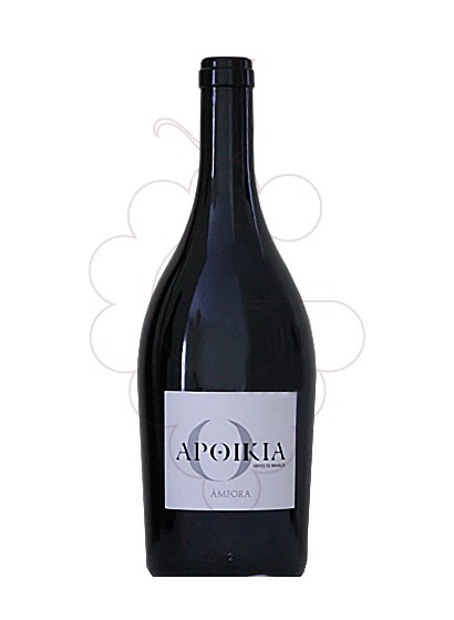 Foto Apoikia Mahalta vino tinto