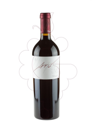 Foto Aro vino tinto