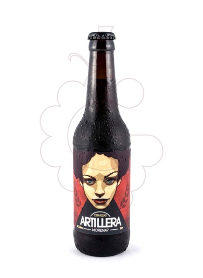 Artillera Morena 7