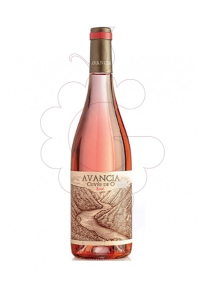 Foto Avancia Rosado vino rosado