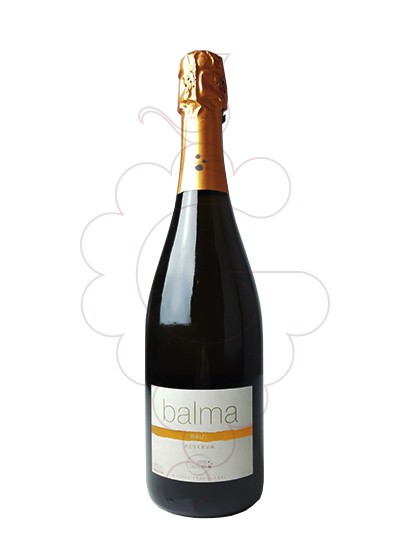 Foto Balma Brut Reserva vino espumoso