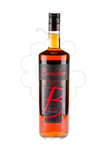 Foto Brandy Bandolero Solera