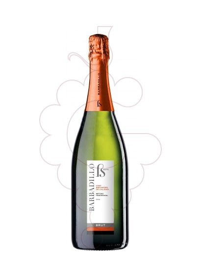 Foto Barbadillo Brut Espumoso vino espumoso