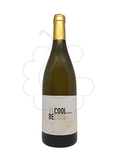 Foto Be Cool Blanco vino blanco
