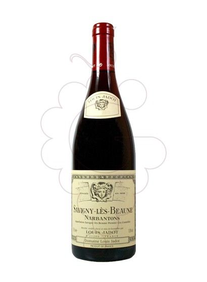 Foto L. Jadot Beaune Clos des Ursules Magnum vino tinto