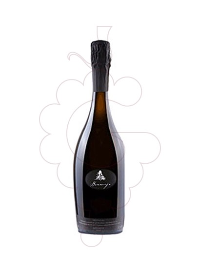 Foto Bermejo Brut Nature vino espumoso