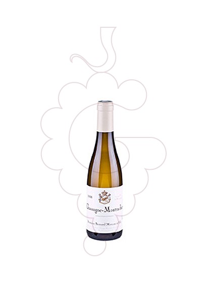 Foto Bernard Moreau Chassagne Montrachet (mini) vino blanco
