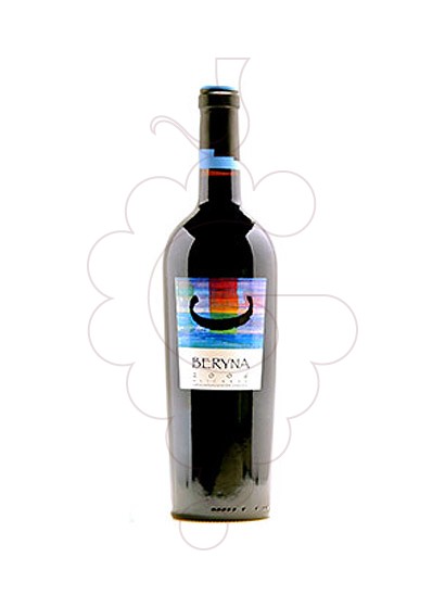 Foto Beryna vino tinto