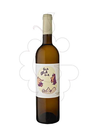 Foto Bla Bla Bla Blanc vino blanco
