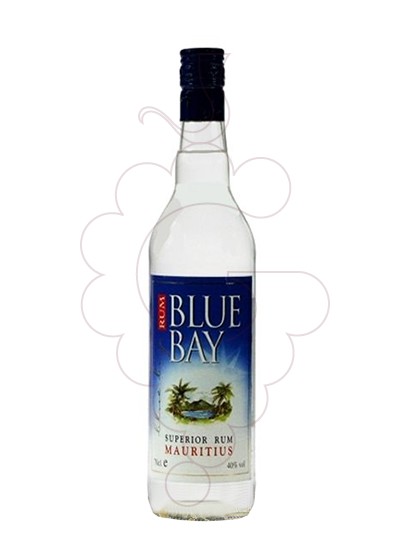 Foto Ron Blue Bay