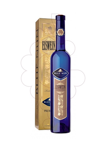 Foto Blue Nun Riesling Blanc vino blanco