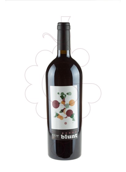 Foto Blunt Tinto vino tinto