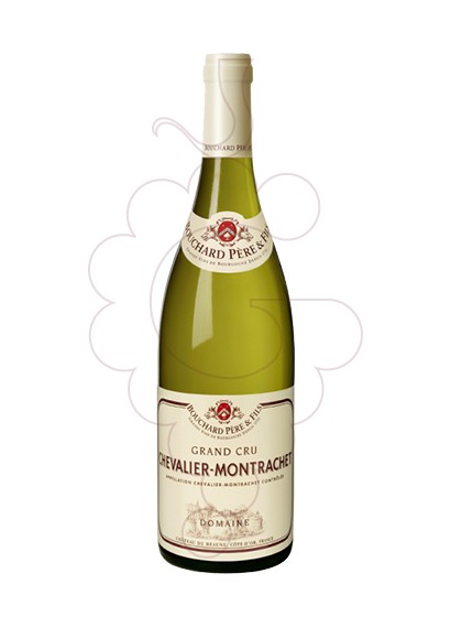 Foto Bouchard Chevalier-Montrachet Grand Cru vino blanco