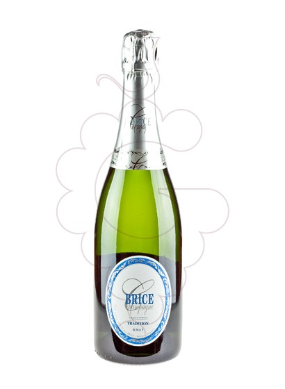 Foto Brice Brut Tradition vino espumoso
