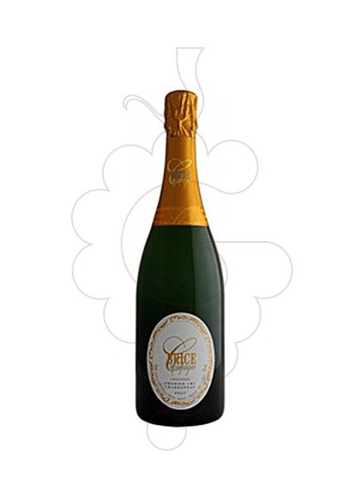 Foto Brice Premier Cru Brut vino espumoso