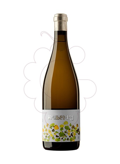Foto Bruberry Blanc vino blanco