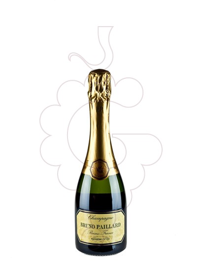 Foto Bruno Paillard Brut (mini) vino espumoso
