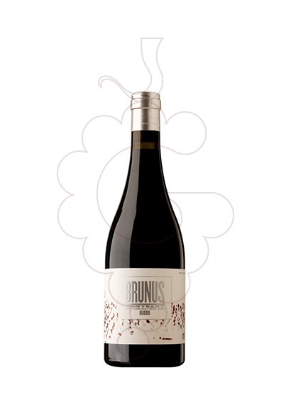 Foto Brunus (mini) vino tinto