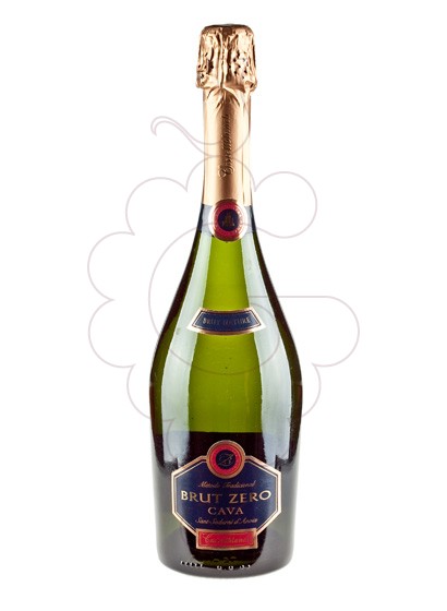 Foto Brut Zero Nature vino espumoso