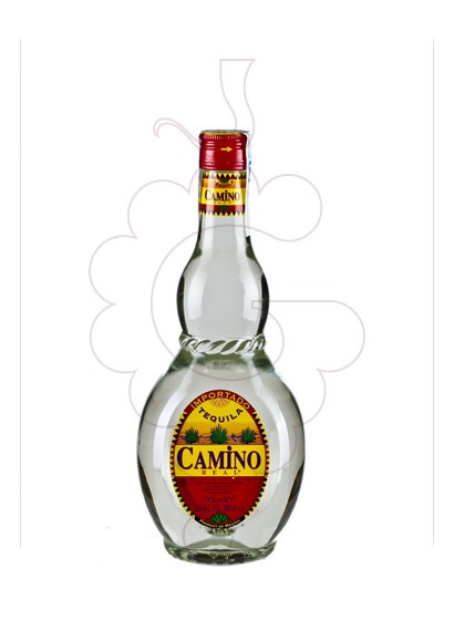 Foto Tequila Camino Real
