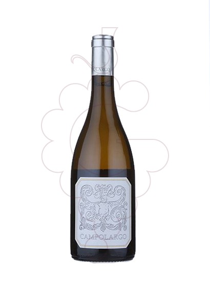 Foto Campolargo Cercial vino blanco